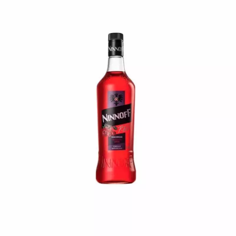 Ninnoff Frutas Vermelhas 960ML