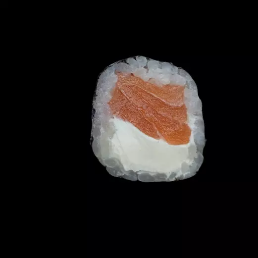 HOSSOMAKI SALMAO CHEESE 10 PEÇAS