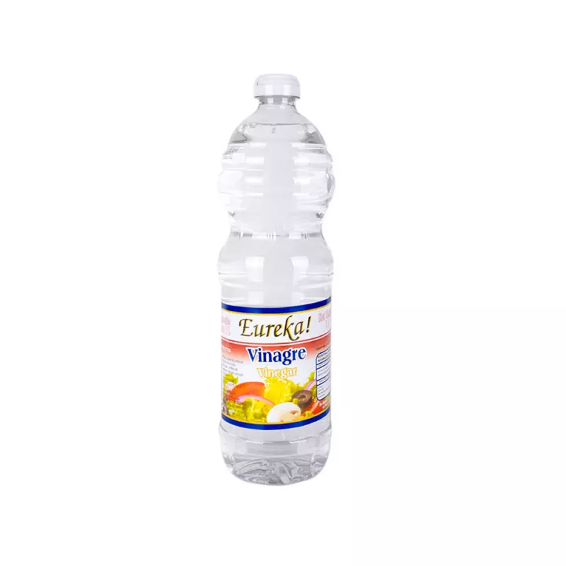 Vinagre eureka 1 litro