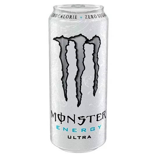 MONSTER ZERO ULTRA 473ML