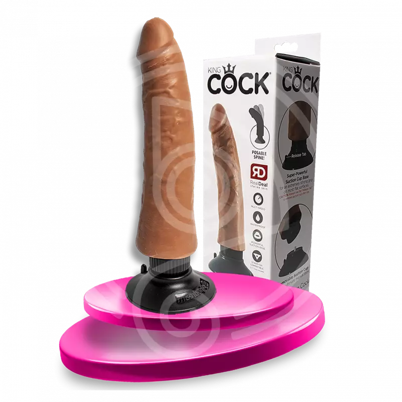 KING COCK 2-