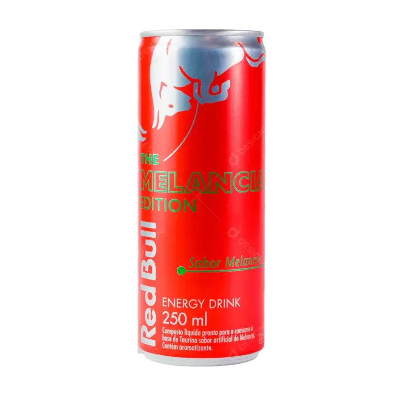 RED BULL MELANCIA