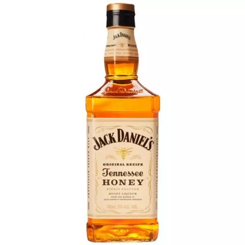 Jack Daniel Mel - 1L