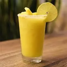 Limonada de Mango