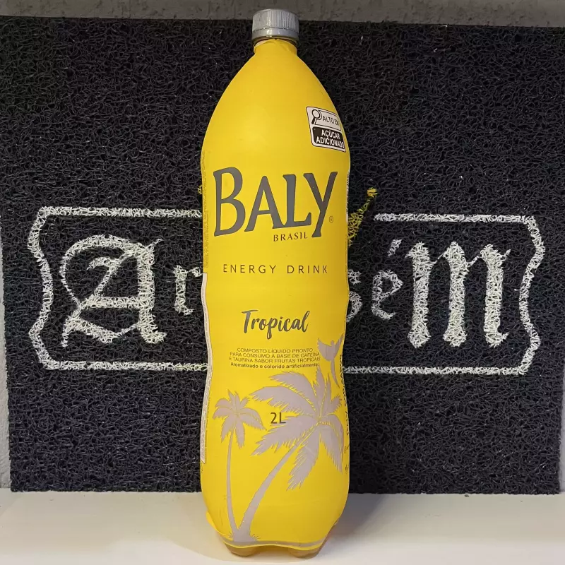 Baly Tropical 2L