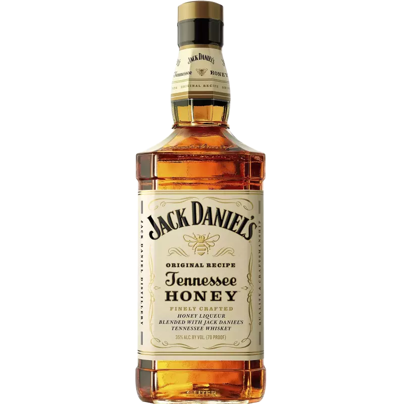 Jack Daniel's Honey