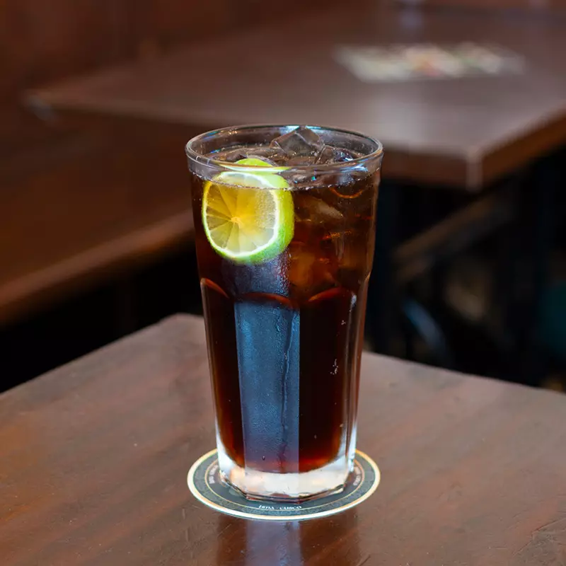 Piscola 2 x 36