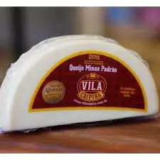 Minas Padrão - Vila