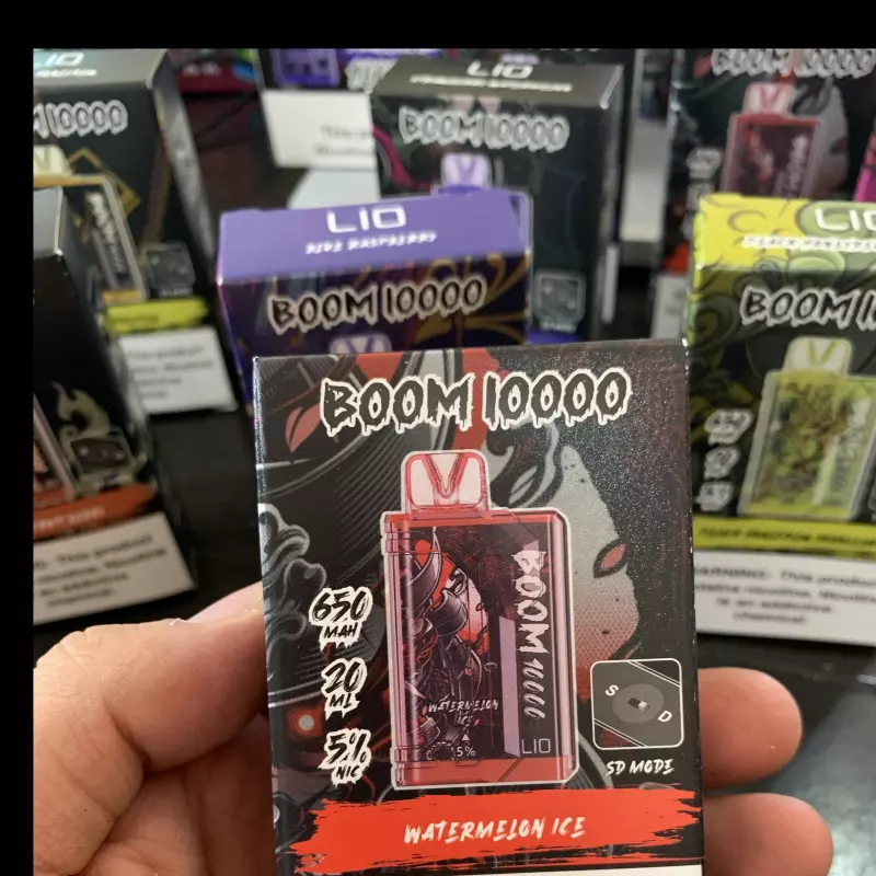 LBS- Watermelon ice 🍉🧊(copy)