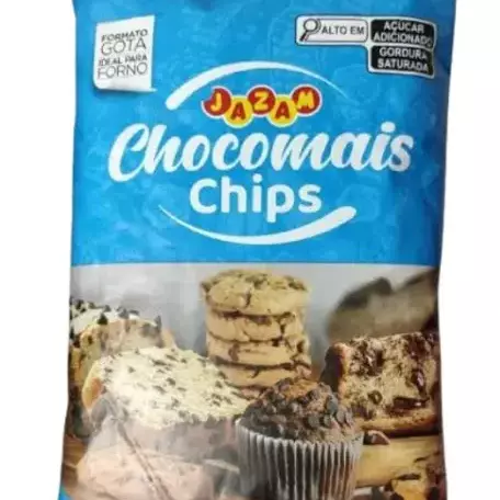 Gota chcocomais 1k