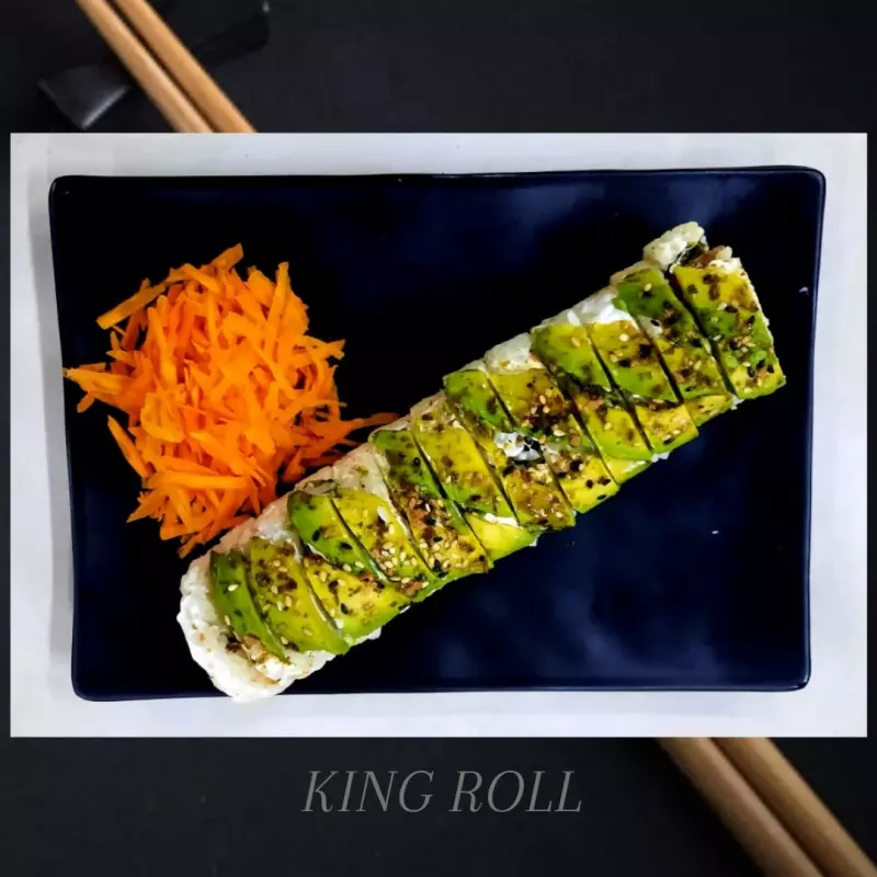 KING ROLL