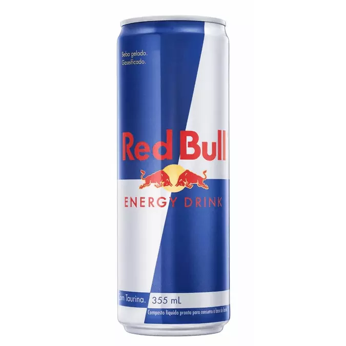 ENERGETICO RED BULL