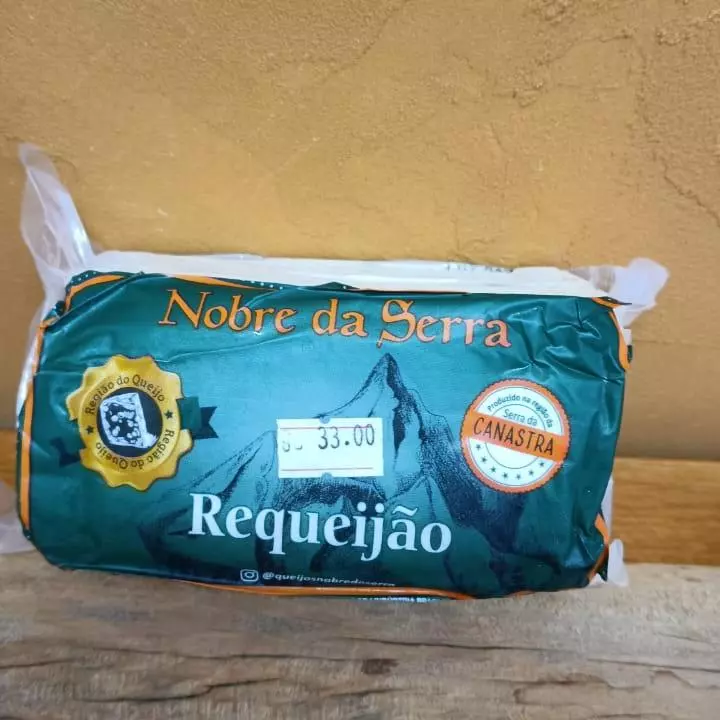 REQUEIJAO DE CORTE COM RASPA