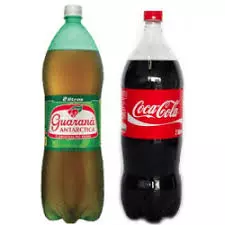 Refrigerante Pet 2L