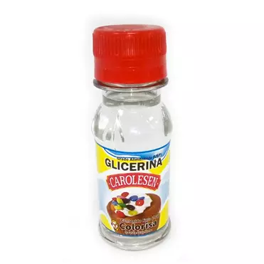 Glicerina Colorisa 76g