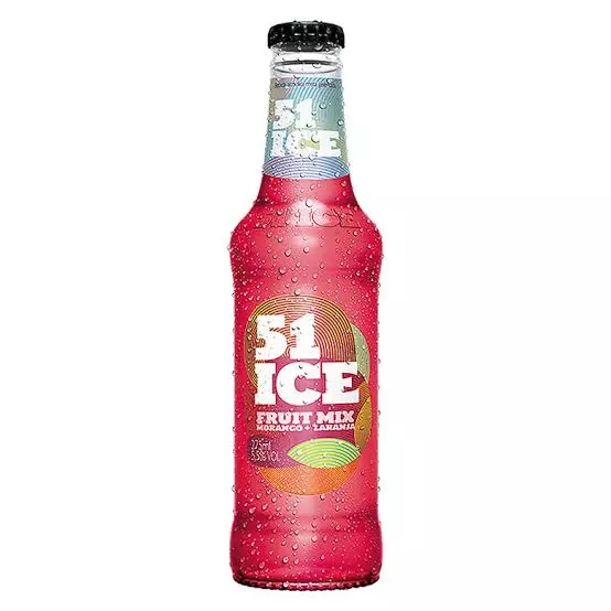 51 Ice Fruit Mix 275ml 🍸
