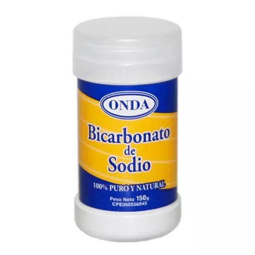 Bicarbonato Amparito 150gr