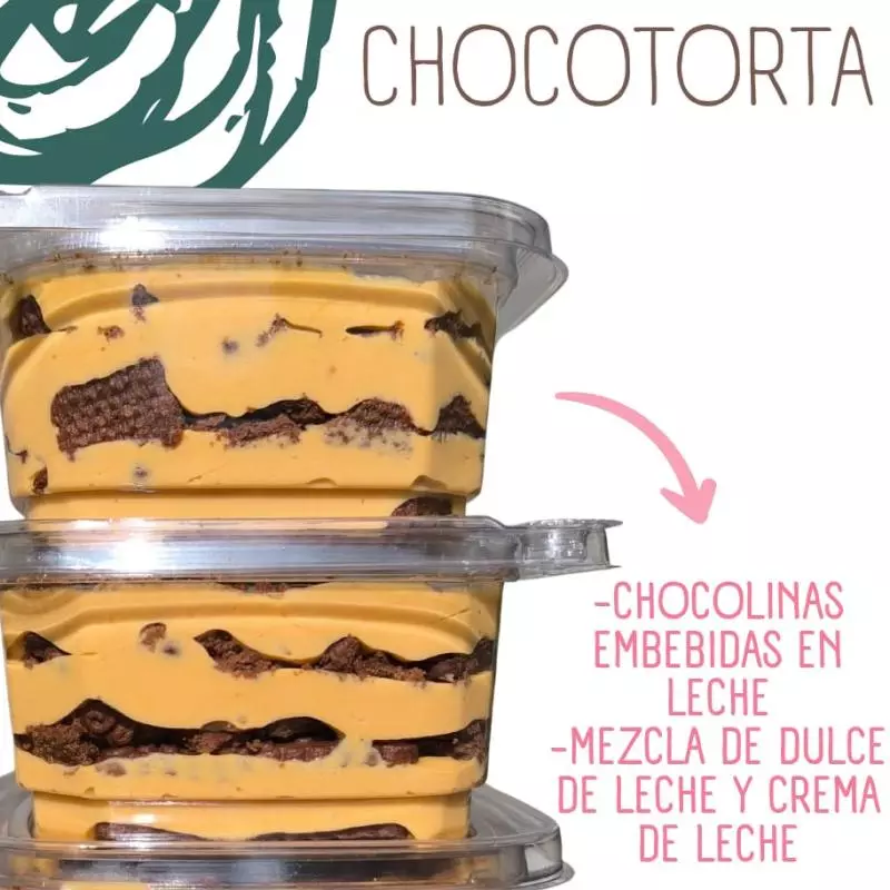 Chocotorta