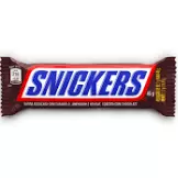 Snickers Ao Leite 45g