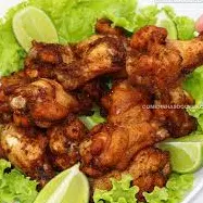 Frango á passarinho