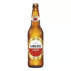 Amstel 600ml