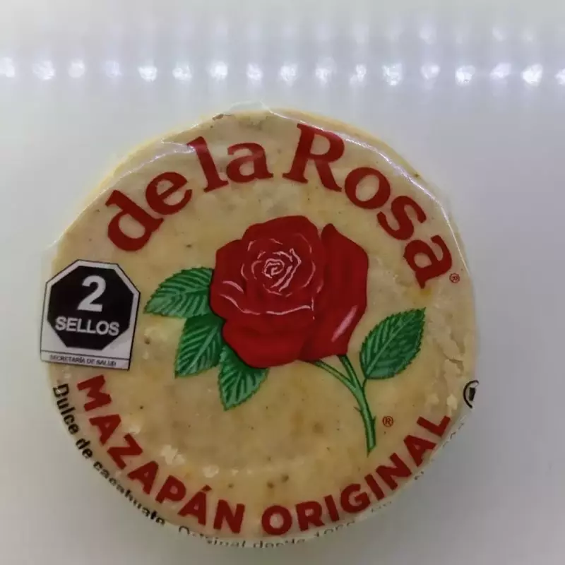 Mazapán