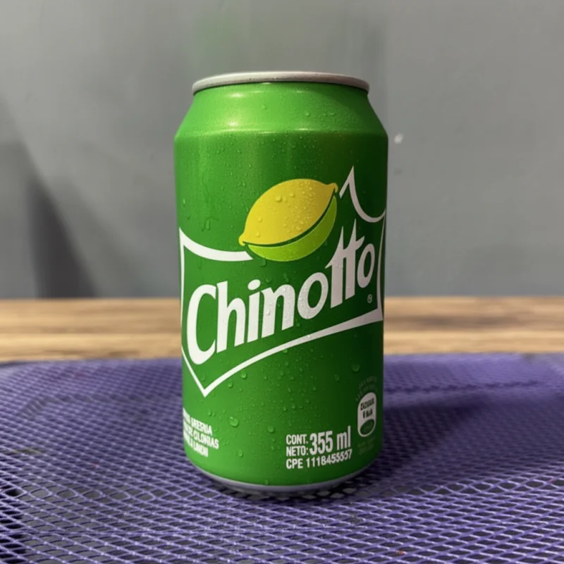 Chinotto