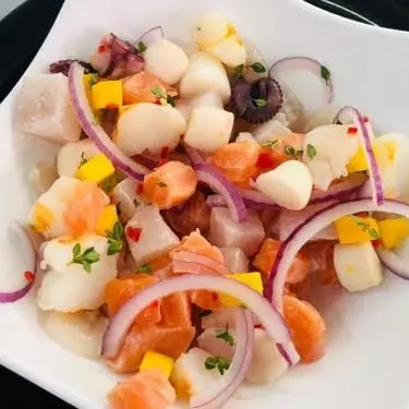 Ceviche