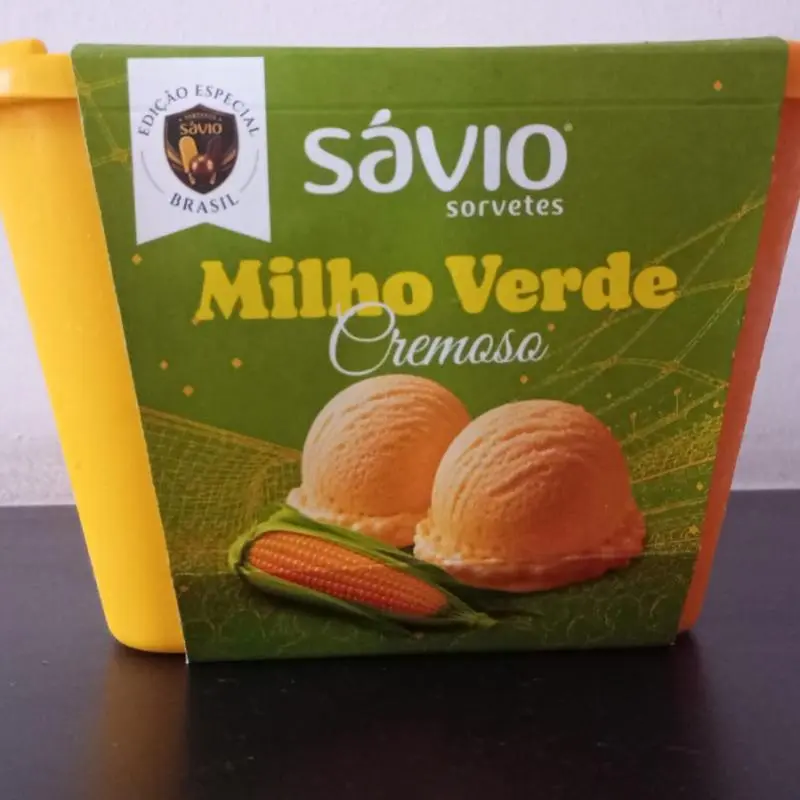 Milho verde