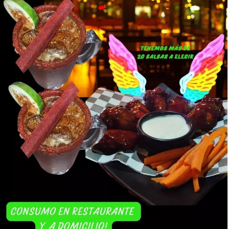 COMBO CUATES
