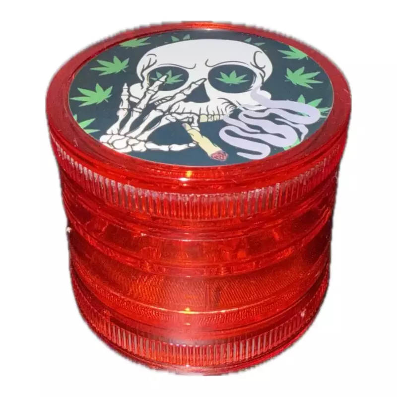 Grinder 4 pisos