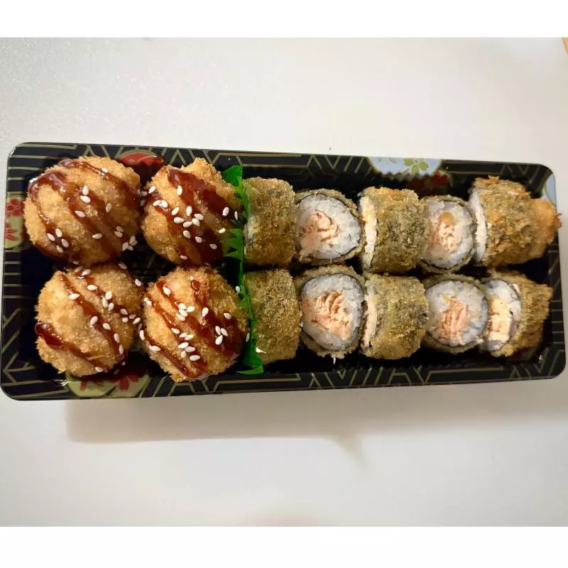 Combo Kids 2️⃣ (12 un)