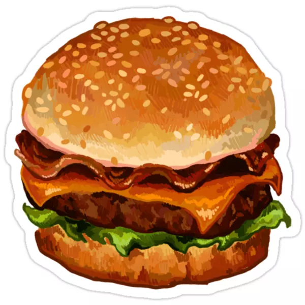 X BACON