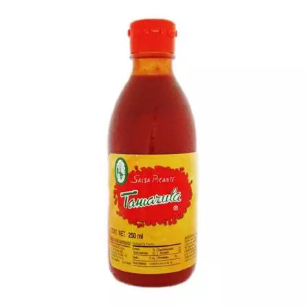 Salsa Tamazula Amarilla 250 ml