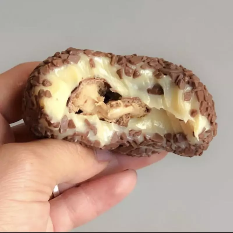 Bomba Kinder Bueno