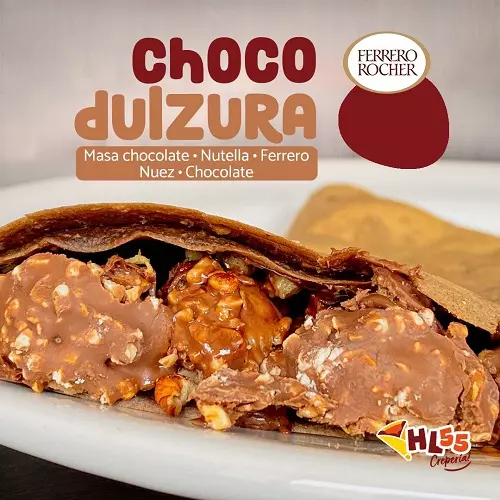 Chocodulzura