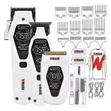 COMBO WMAK 7602