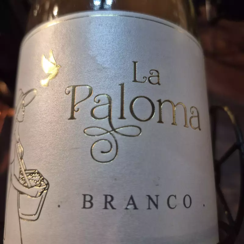LA PALOMA LORENA