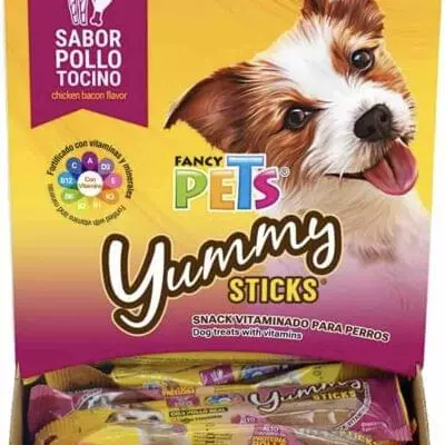 Yummy Stick 1 Pza
