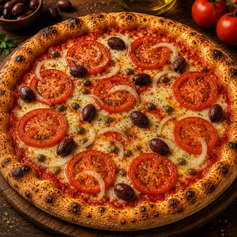 Napolitana