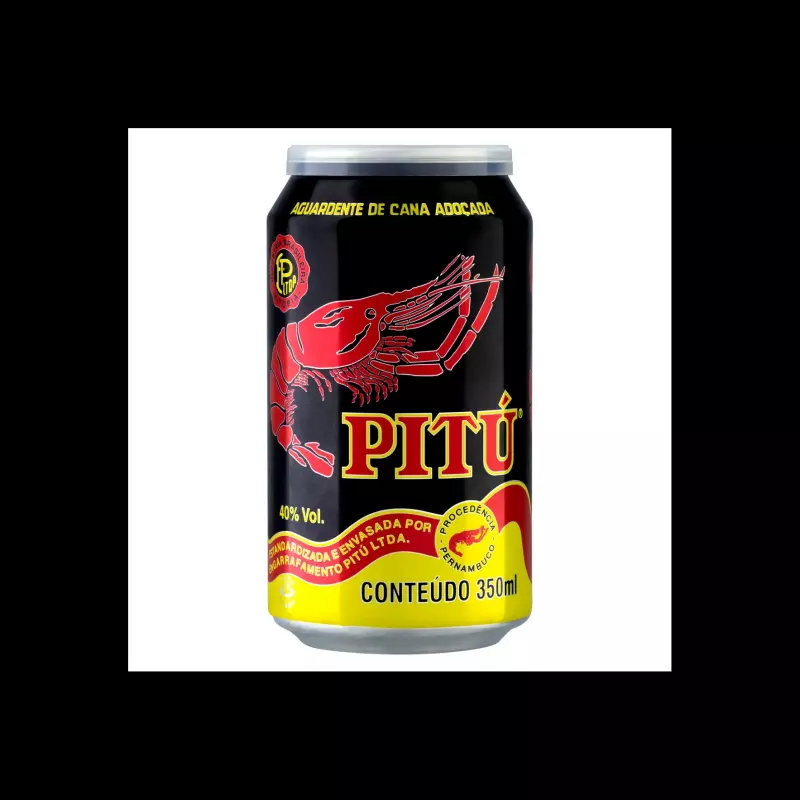 Pitú 350ml