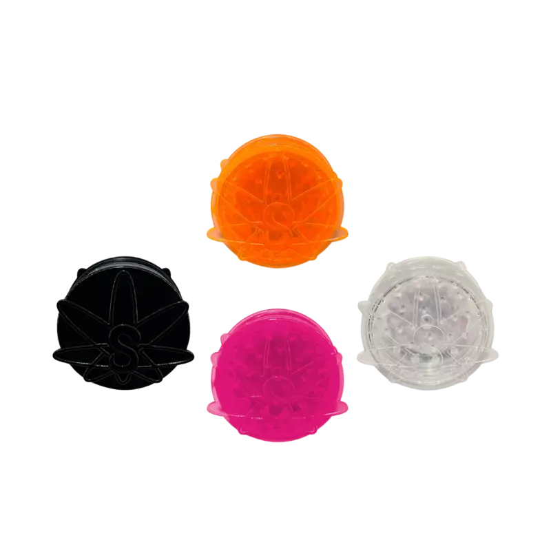 DICHAVADOR POLICARBONATO SADHU - G