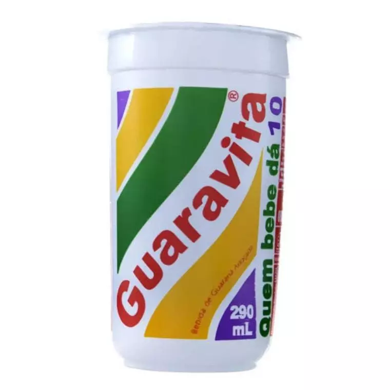 GUARAVITA