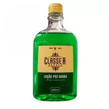 LOCAO CLASSE A VERDE 240ML