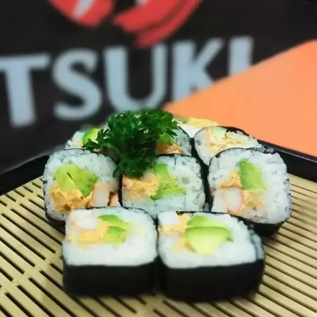 Dinamita maki