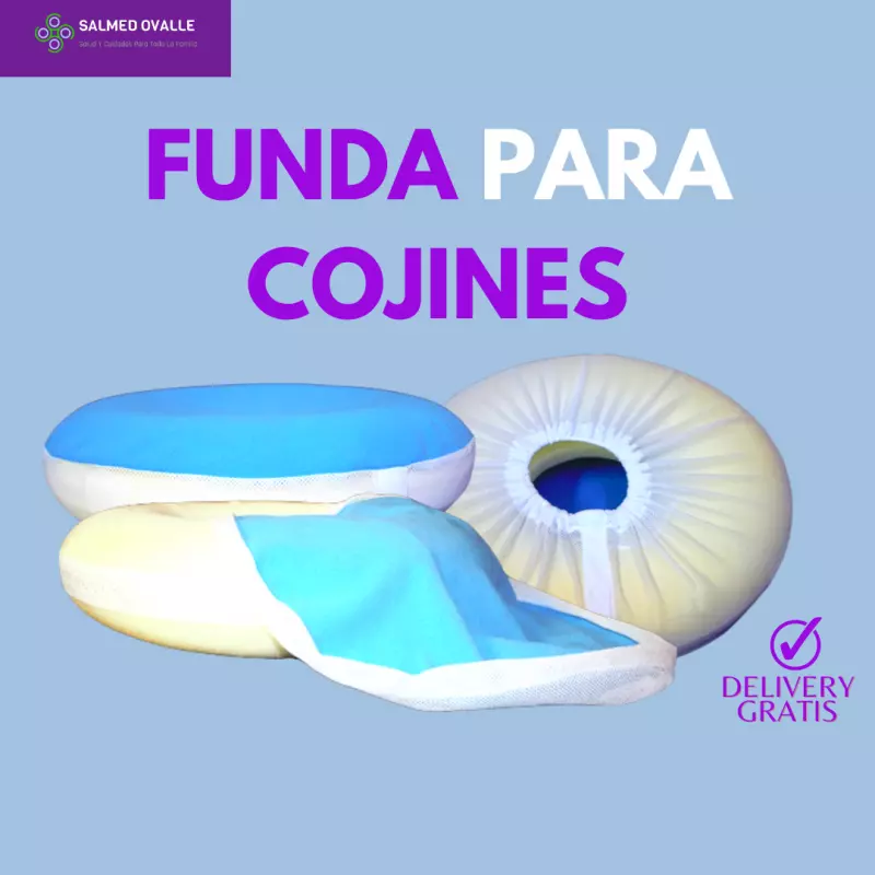 FUNDA PARA COJINES