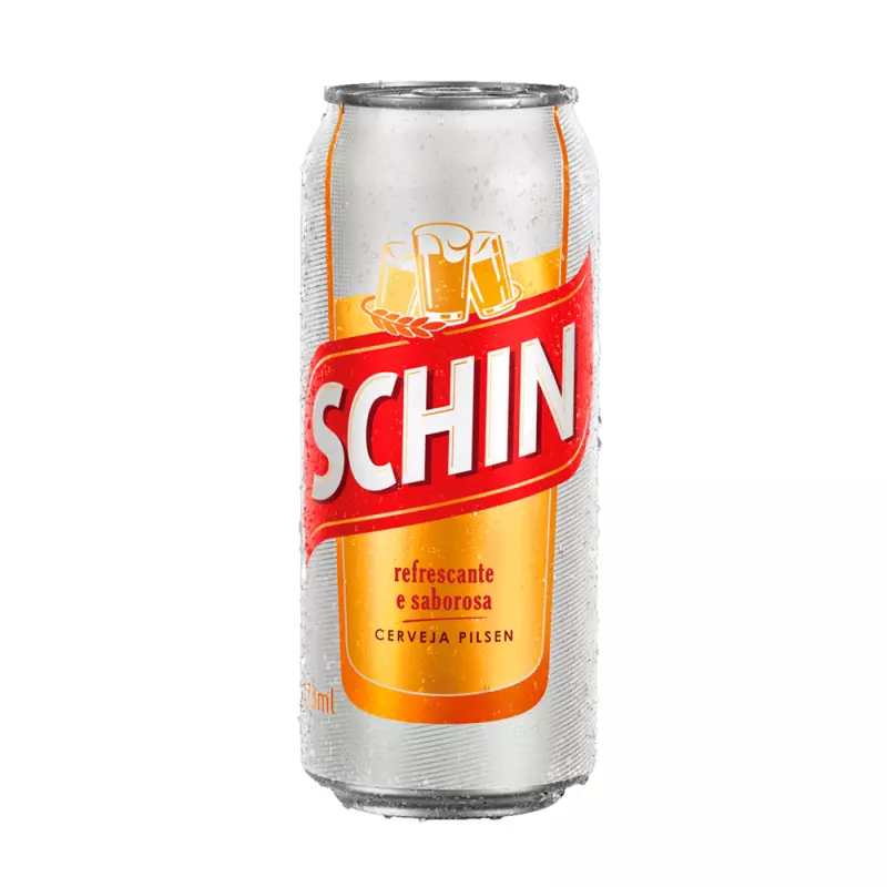 SCHIN LATÃO