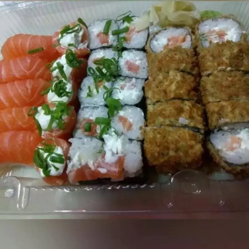 Combo promocional 3