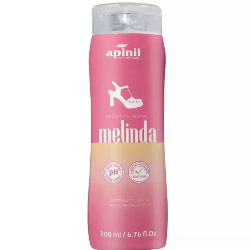 SABONETE ÍNTIMO MELINDA