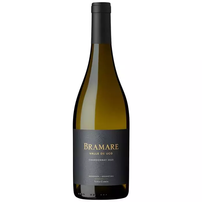 BRAMARE VALLE DE UCO CHARDONNAY 2023